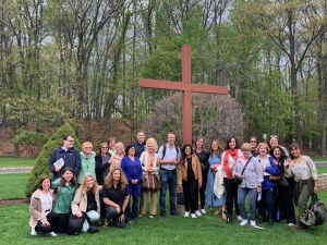 Fatima Rosary at St. Pius (All Knights on deck) @ St. Pius X | Old Tappan | New Jersey | United States